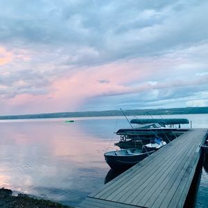 Meet your Posher, Andie